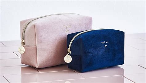 oliver bonas overnight bag|oliver bonas make up bags.